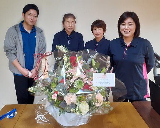 会社設立　宮崎