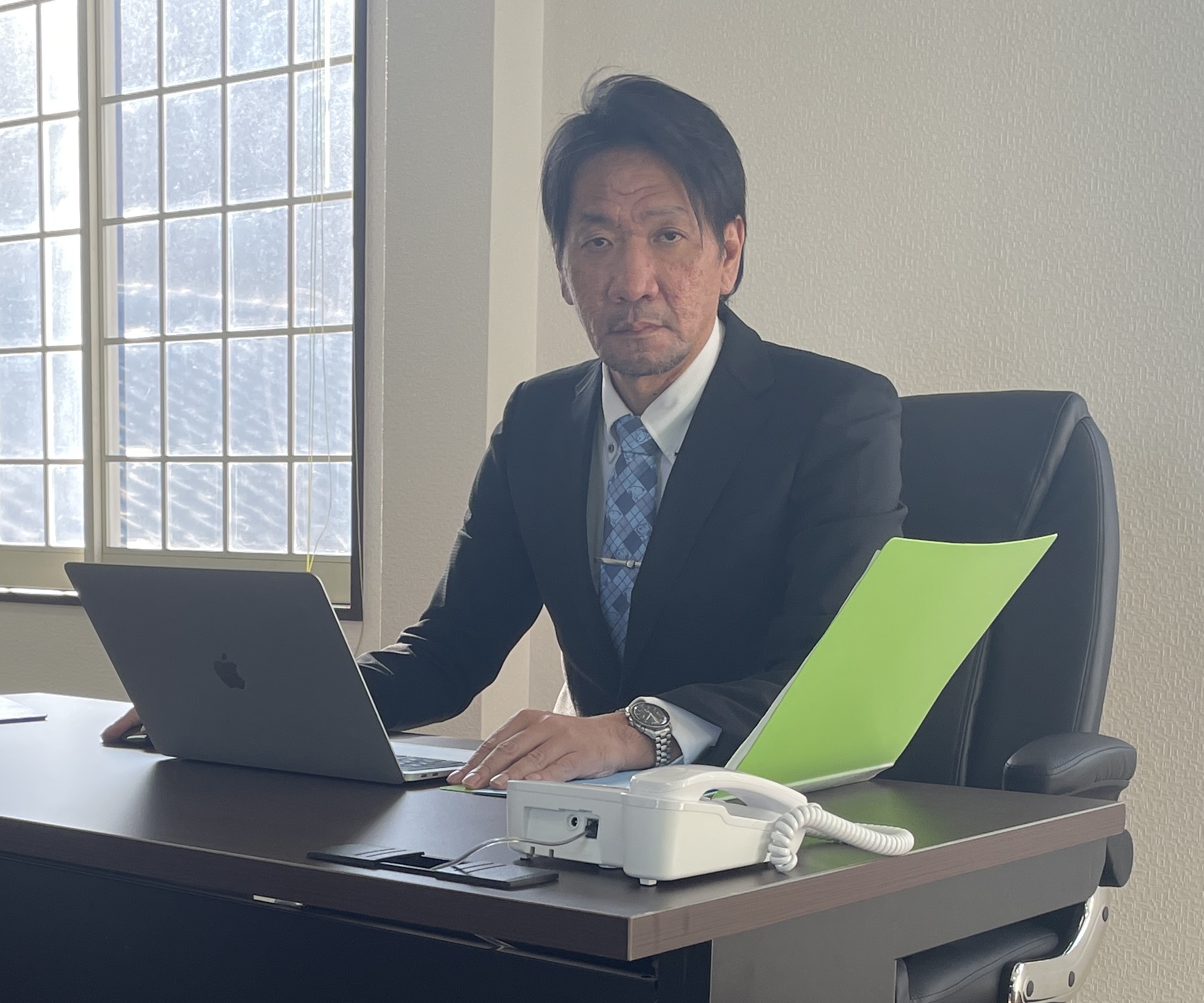 会社設立　宮崎